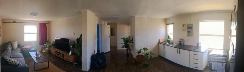 To Let 2 Bedroom Property for Rent in Zonnebloem Western Cape